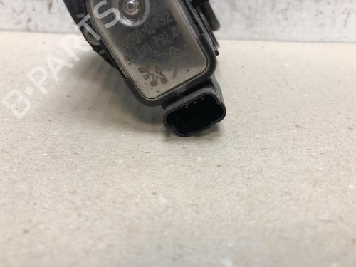 Throttle body PEUGEOT 206 Hatchback (2A/C) 1.4 i | BP15344595M82 