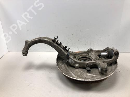 Used Right front steering knuckle Right front steering knuckle 37215358 37215358