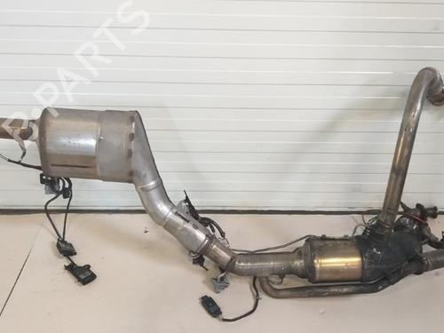 Used Catalyst Catalyst 37214527 37214527