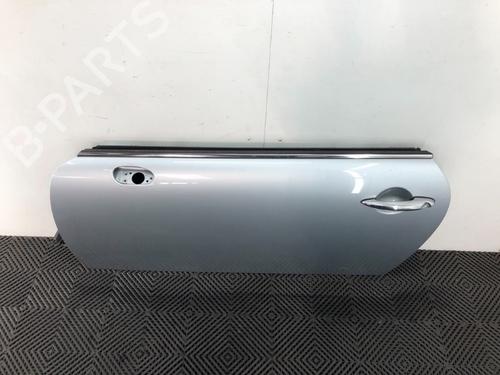 Left front door MINI MINI (R50, R53) One | BP15348290C2 