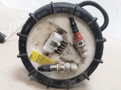 Fuel pump FORD FOCUS I (DAW, DBW) 1.6 16V | BP15342196M76 