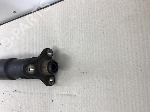 Driveshaft BMW 1 (F20) 118 i | BP21819433M37 