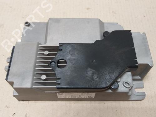 Used Electronic module Electronic module 15340967 15340967