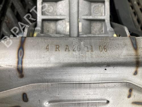 Steering column BMW X3 (G01, F97, G08) iX3 | BP37207230M21 - Image 6