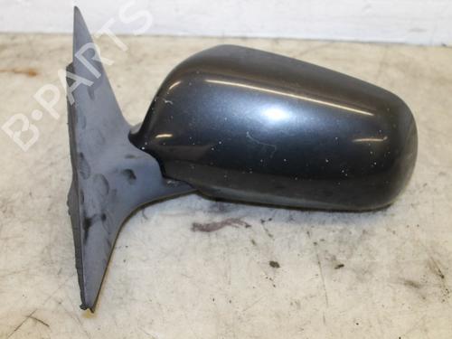 Left mirror AUDI A6 C5 Avant (4B5) 2.5 TDI | BP15735974C26 