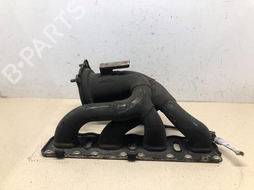 Used Exhaust manifold Exhaust manifold 22311847 22311847