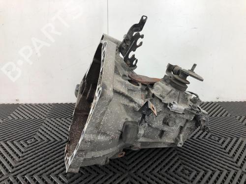 Gearbox CITROËN C1 (PM_, PN_) 1.0 | BP15348129M3 