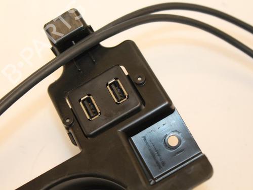 Electronic module TESLA MODEL S (5YJS) 85D AWD | BP15320823M83 - Image 2