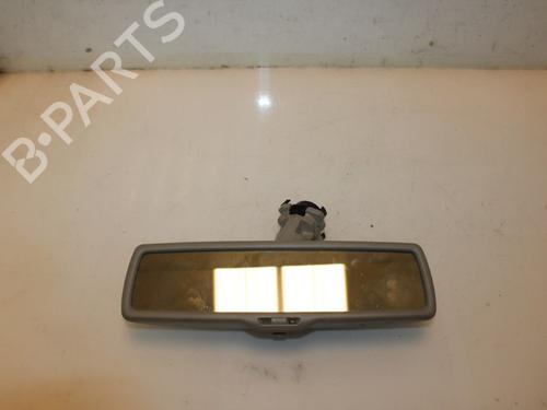 Used Rear mirror VW GOLF VI (5K1) 2.5 (170 hp) 15324017