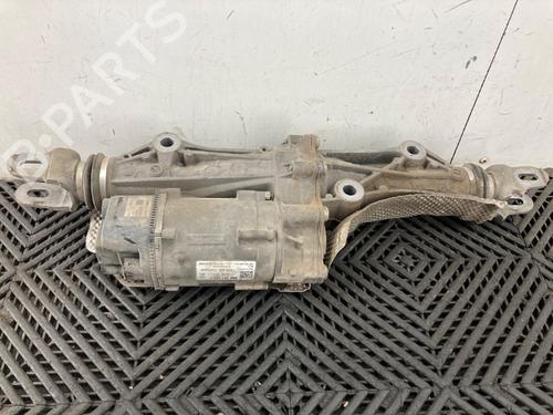 Steering rack AUDI A6 C8 Avant (4A5) RS6 TFSI Mild Hybrid quattro | BP37208491M22 - Image 2