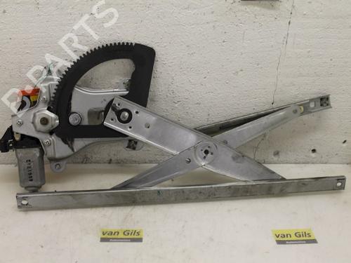 Used Front right window mechanism Front right window mechanism 15305707 15305707
