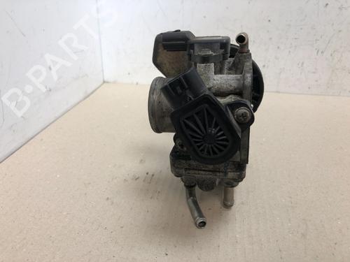 Throttle body SUZUKI ALTO VI (FF) 1.1 (RF410) | BP15534296M82 