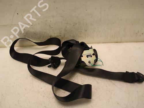 Used Rear left seatbelt Rear left seatbelt 15336892 15336892