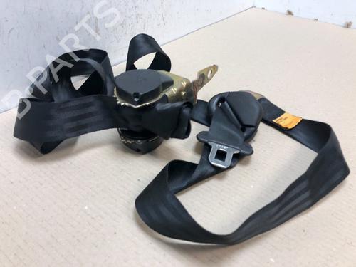 Front right seatbelt DAEWOO MATIZ (M100, M150) 0.8 | BP15334290I25 