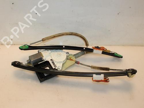 Used Front right window mechanism AUDI A3 Sportback (8PA) 1.9 TDI (105 hp) 15324761