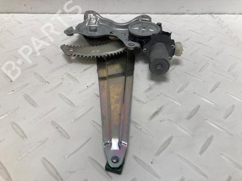 Vindusheismekanisme venstre bak SUZUKI CELERIO (LF) 1.0 (AVK310) | BP37207416C24  - Image 5