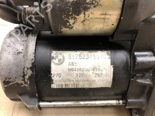 Starter BMW 1 (E87) 116 i | BP37204829M8 - Image 7