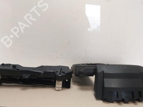 Reservehjul kit Reservehjul kit AUDI A7 Sportback (4GA, 4GF) S7 quattro (420 hp) 15342990 15342990
