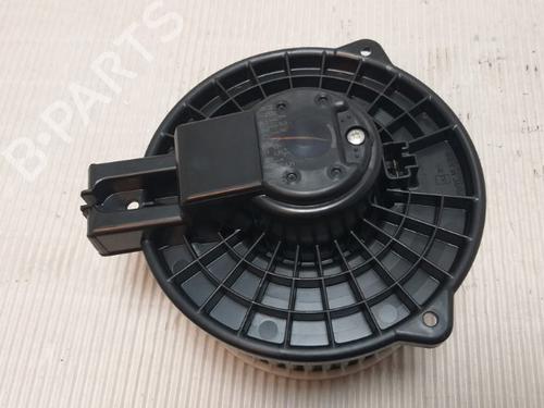 Heater blower motor MAZDA 6 Saloon (GH) 1.8 MZR | BP15341714M62 