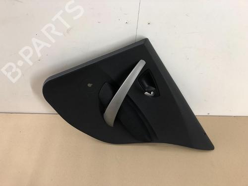 Used Rear right panel BMW 1 (E87) 116 i (115 hp) 15533735