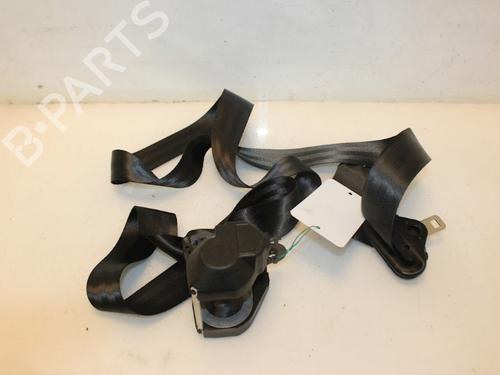 Used Rear left seatbelt Rear left seatbelt 15324299 15324299