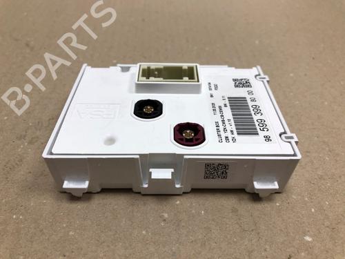 Electronic module OPEL MOKKA 1.2 (76) | BP37209405M83 - Image 3