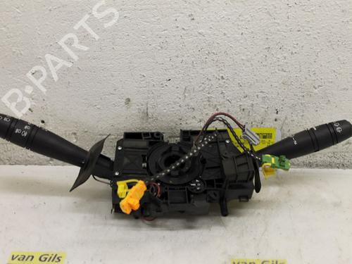 Used Steering column stalk RENAULT CLIO II (BB_, CB_) 1.4 16V (B/CB0P, BB13) (98 hp) 15299663