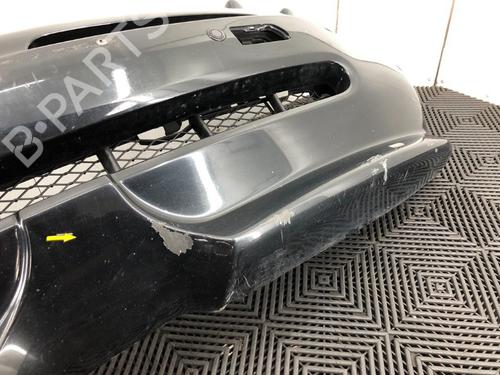 Front bumper BMW X5 (E53) 4.4 i | BP15538160C7 