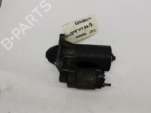 Used Starter Starter 15334186 15334186