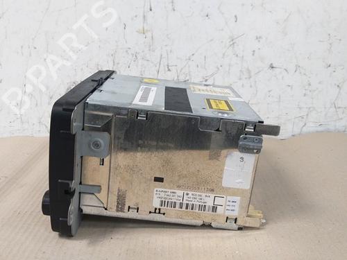 Radio VW GOLF V (1K1) 2.0 FSI | BP15532996E6 