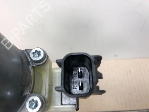 Front right window mechanism FORD TRANSIT CUSTOM V362 Van (FY, FZ) 2.2 TDCi | BP37207047C23 - Image 6