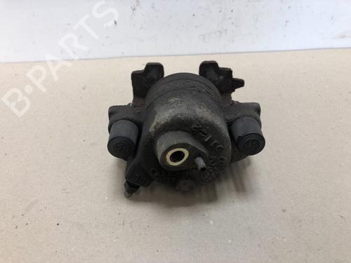 Right front brake caliper VW POLO (9N_, 9A_) 1.4 16V | BP15535250M104 