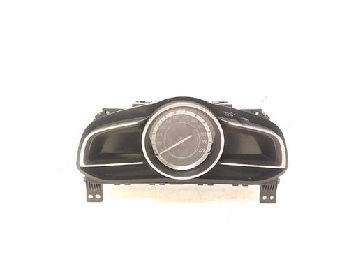 kombiinstrument-mazda-cx-3-dk-20-skyactiv-g-dk5w-dk6w-d09m55430-k1054-2015-15338994 main image