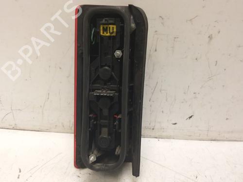 Right taillight OPEL COMBO Box Body/MPV 1.7 DTI 16V | BP15531338C35 