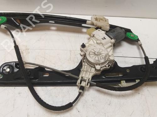 Used Front left window mechanism Front left window mechanism 15340883 15340883