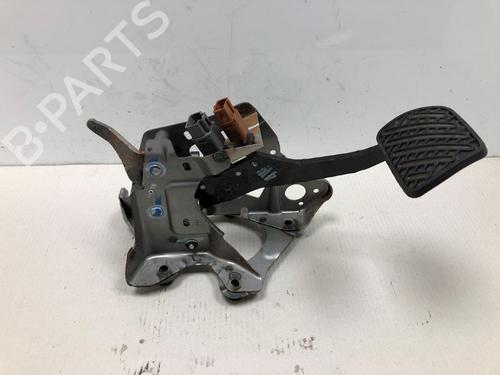 bremsepedal NISSAN LEAF (ZE1) Electric | BP37212544I19 - Image 5