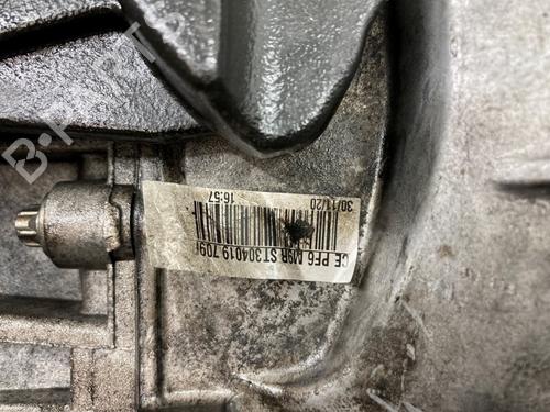 Gearbox FIAT TALENTO Van (296_) 2.0 EcoJet | BP37210670M3 - Image 5