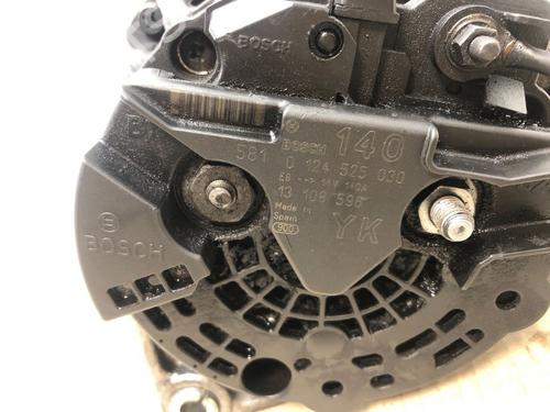 Alternator SAAB 9-5 Estate (YS3E) 2.2 TiD | BP15346584M7 