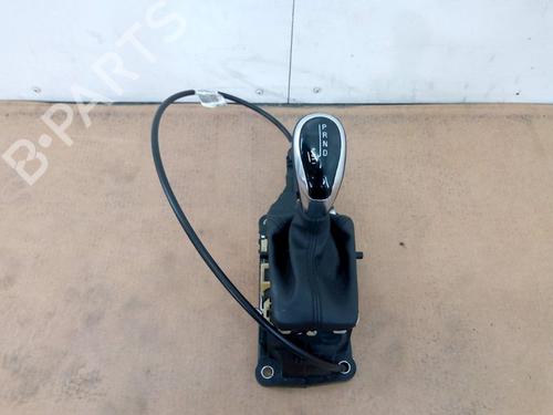 Gear lever VOLVO V70 III (135) D3 | BP15337775M90 