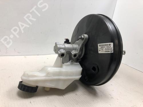 Servo brake TOYOTA AYGO (_B4_) 1.0 VVTi (KGB40) | BP37204903M42 - Image 2