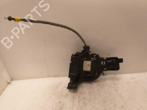 Front left lock MERCEDES-BENZ C-CLASS Convertible (A205) C 220 d 4-matic (205.405) A2057600900 | A0997208101 | A0997203000