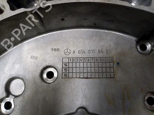 Timing cover MERCEDES-BENZ E-CLASS (W213) E 220 d (213.004) | BP15337283M123 - Image 2
