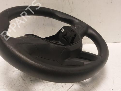 Steering wheel PEUGEOT 208 I (CA_, CC_) 1.2 VTI 82 | BP15340292C49 