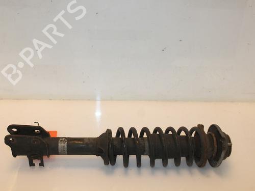 Used Right front shock absorber OPEL AGILA (A) (H00) 1.0 12V (F68) (58 hp) 15320049