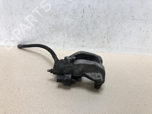 Right rear brake caliper MERCEDES-BENZ E-CLASS (W211) E 200 CDI (211.004) | BP15296613M106 