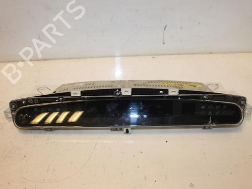 Display Display RENAULT ESPACE III (JE0_) 3.0 V6 24V (JE0G, JE0R) (190 hp) 15315503 15315503
