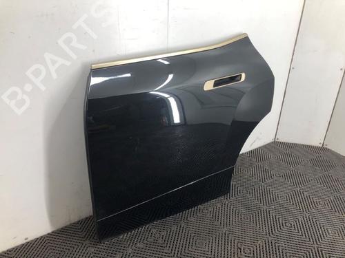 Dør venstre bagtil BMW iX (I20) xDrive 40 | BP37205499C4 - Image 5