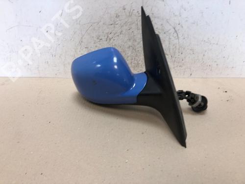 Right mirror VW LUPO I (6X1, 6E1) 1.7 SDI | BP16184775C27 