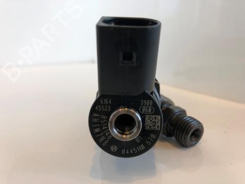 Injector BMW 5 (F10) 520 d | BP24537120M100 - Image 7