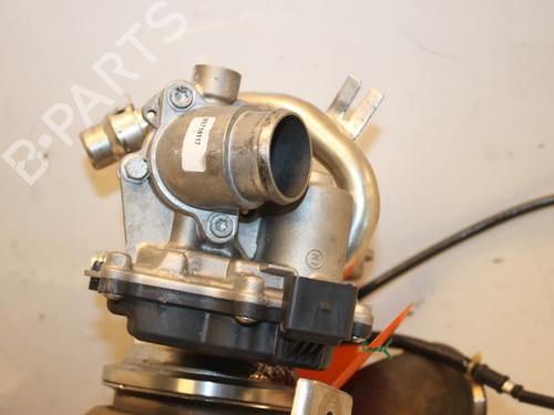 Used Egr Egr 15318626 15318626